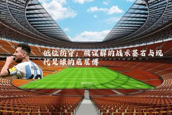 低位防守:被误解的战术基石与现代足球的底层博弈