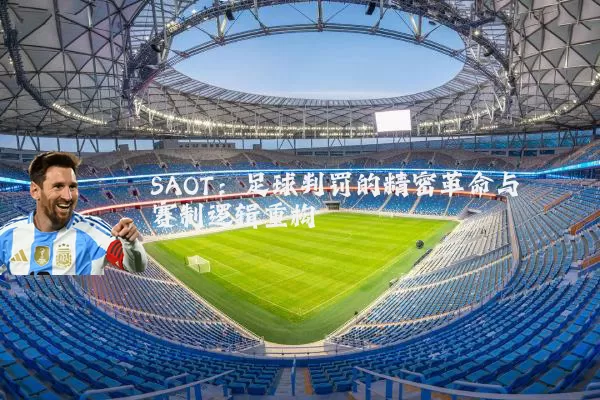 SAOT：足球判罚的精密革命与赛制逻辑重构