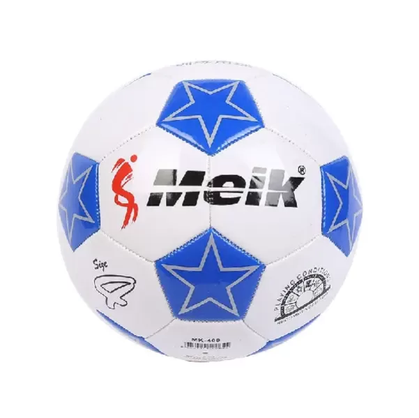 MK体育网址青少年4号训练足球SH-ZP3007